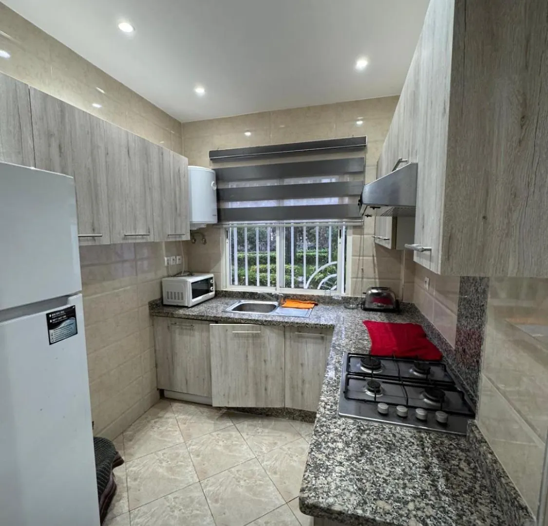 Modern Apt Salam Agadir 0*,  Morocco